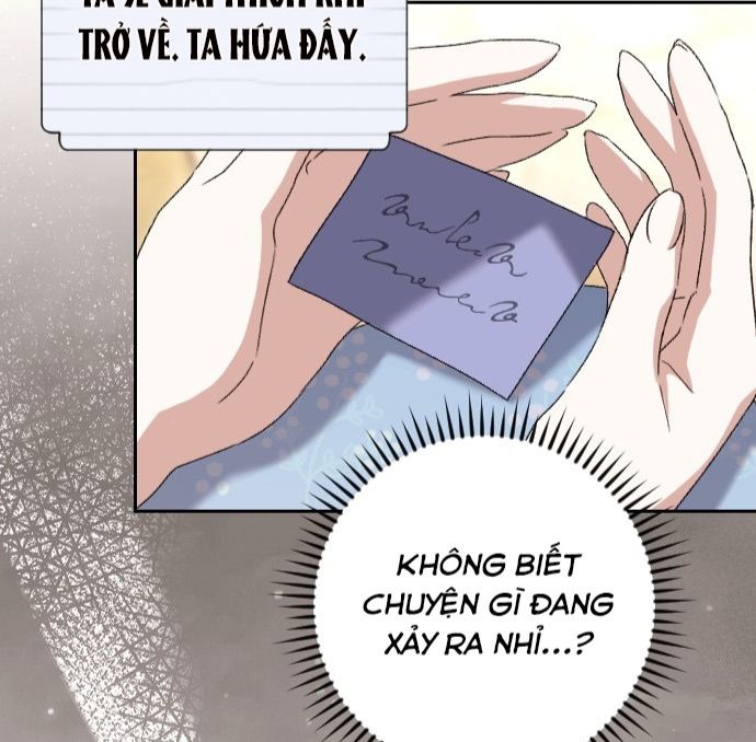 Gửi Người Không Còn Quan Tâm Chap 60 - Next Chap 61