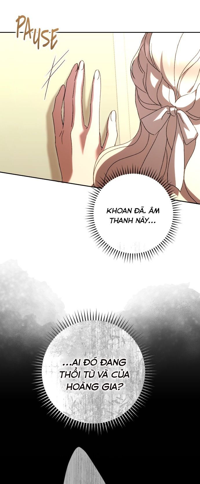 Gửi Người Không Còn Quan Tâm Chap 60 - Next Chap 61