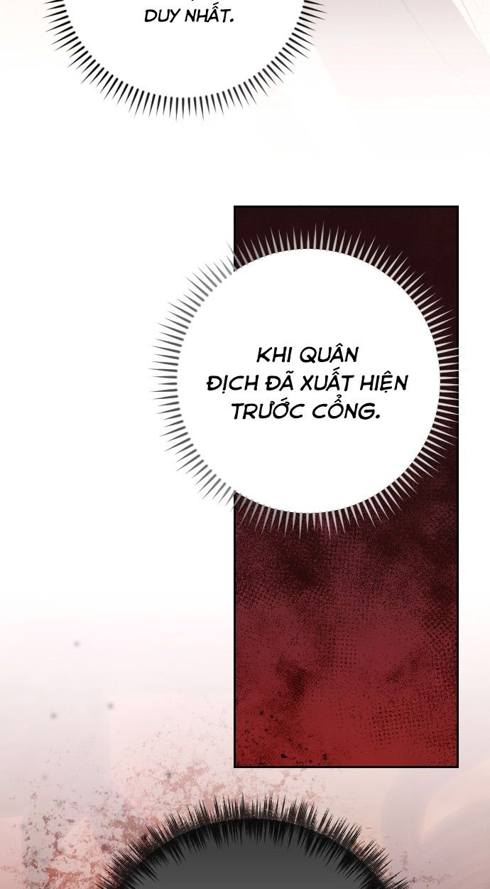 Gửi Người Không Còn Quan Tâm Chap 60 - Next Chap 61