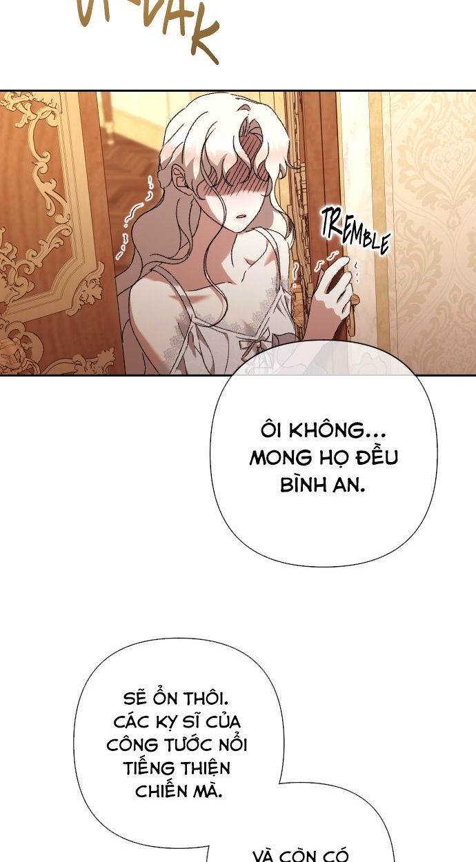 Gửi Người Không Còn Quan Tâm Chap 60 - Next Chap 61