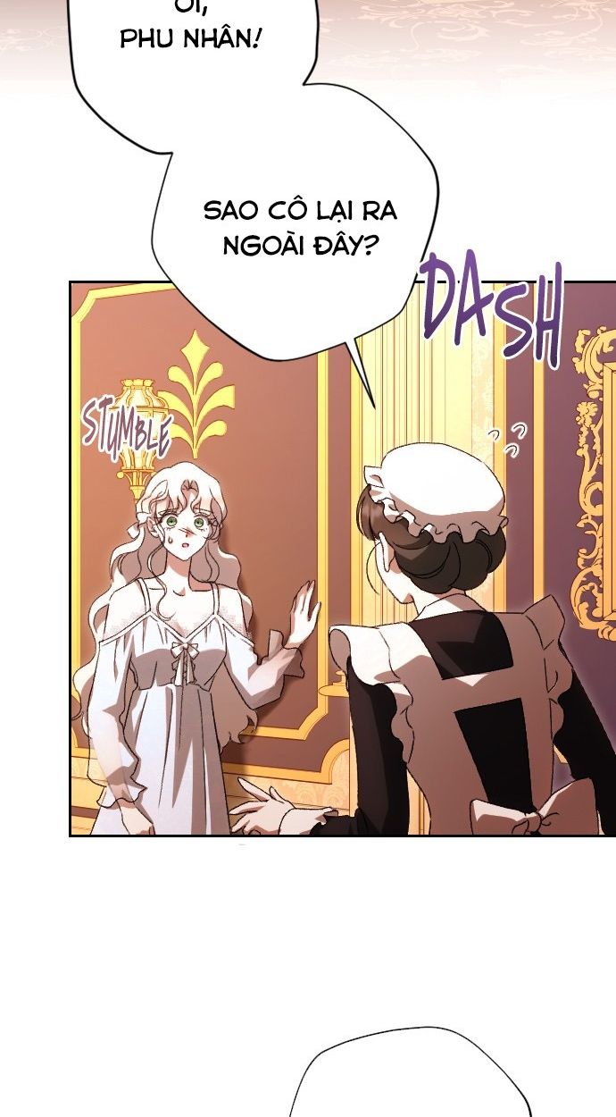 Gửi Người Không Còn Quan Tâm Chap 60 - Next Chap 61