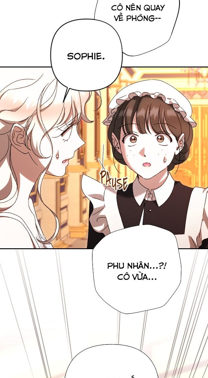 Gửi Người Không Còn Quan Tâm Chap 60 - Next Chap 61
