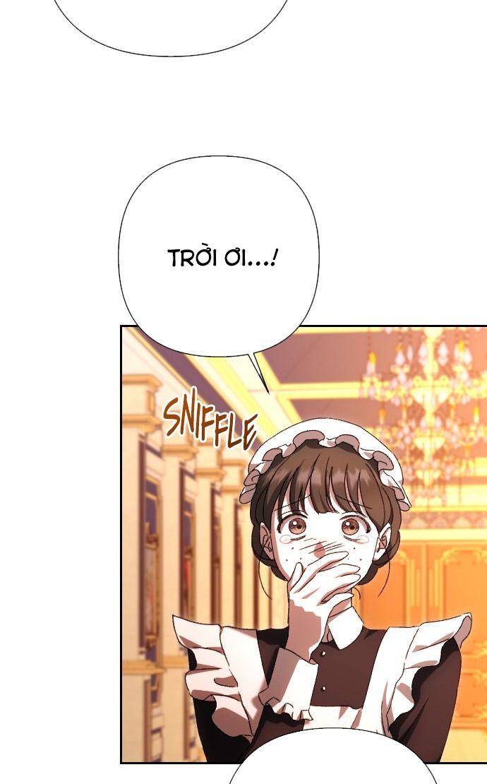 Gửi Người Không Còn Quan Tâm Chap 60 - Next Chap 61