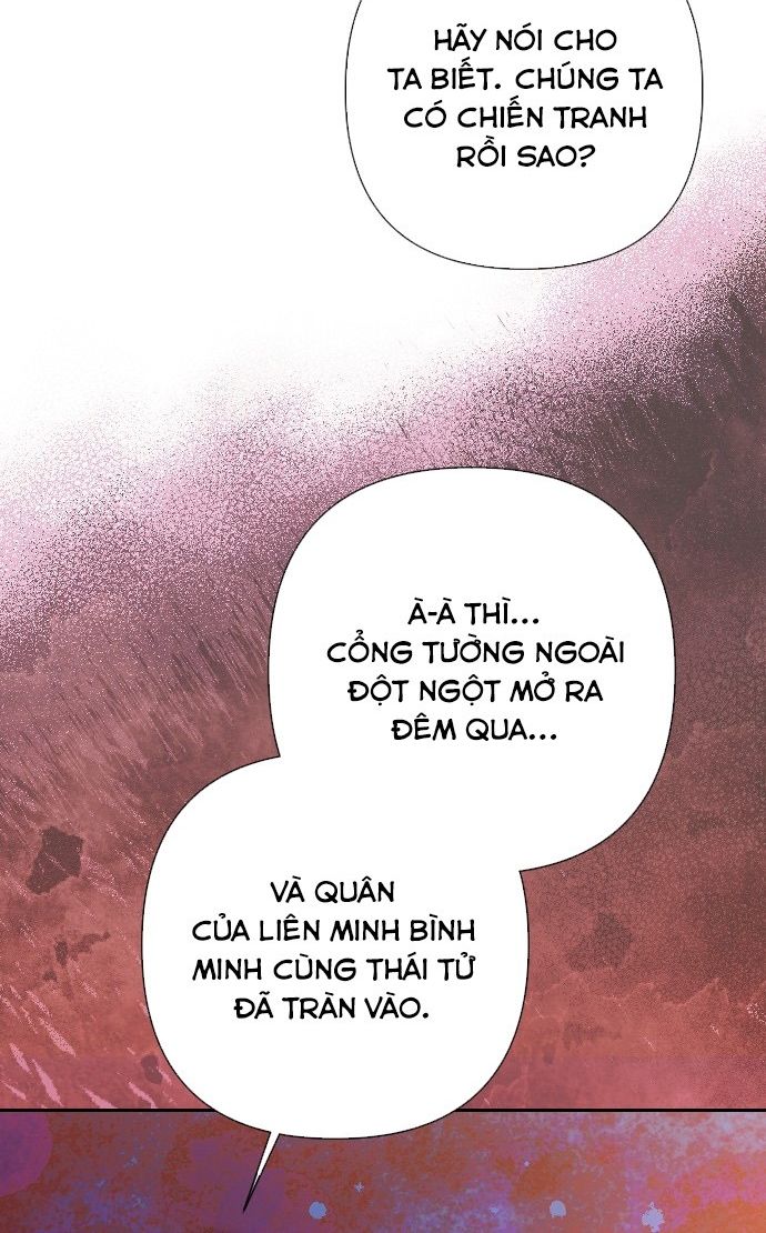 Gửi Người Không Còn Quan Tâm Chap 60 - Next Chap 61