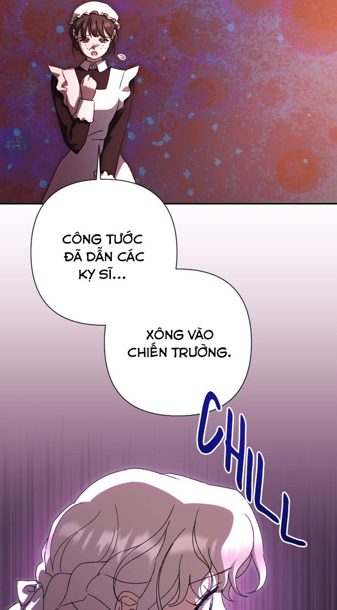 Gửi Người Không Còn Quan Tâm Chap 60 - Next Chap 61