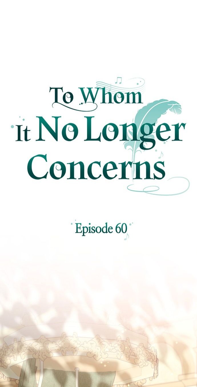 Gửi Người Không Còn Quan Tâm Chap 60 - Next Chap 61