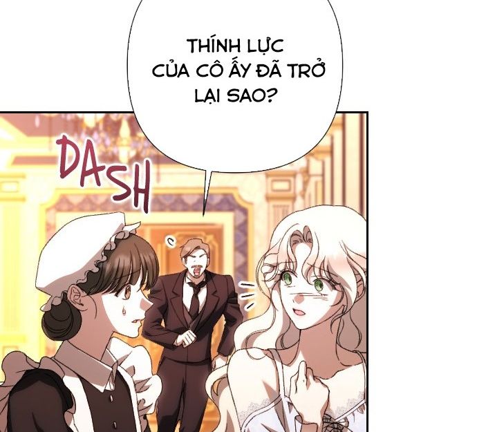 Gửi Người Không Còn Quan Tâm Chap 60 - Next Chap 61