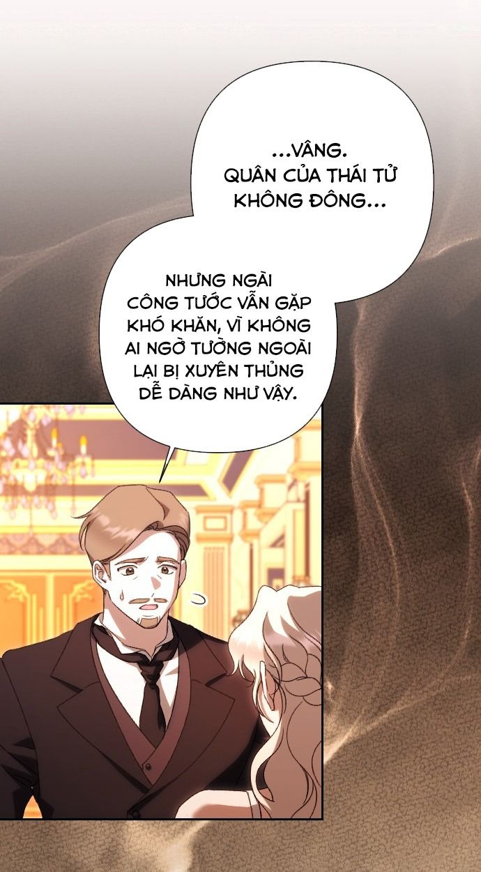 Gửi Người Không Còn Quan Tâm Chap 60 - Next Chap 61