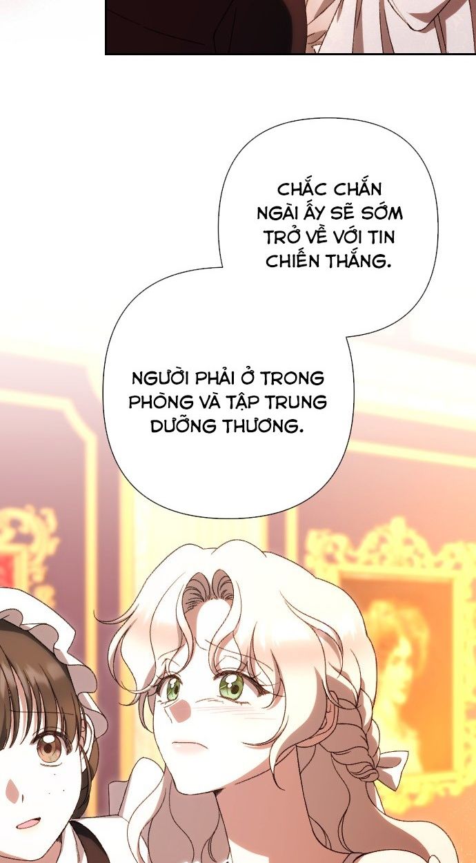 Gửi Người Không Còn Quan Tâm Chap 60 - Next Chap 61
