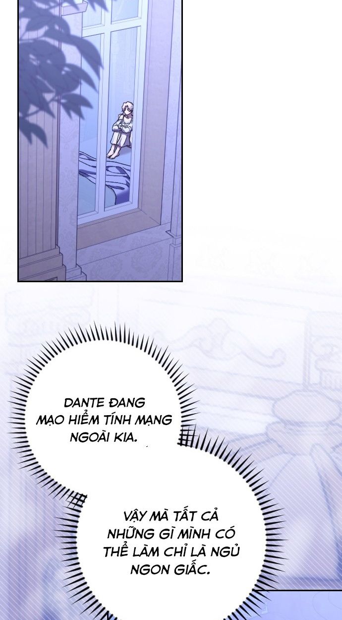 Gửi Người Không Còn Quan Tâm Chap 60 - Next Chap 61