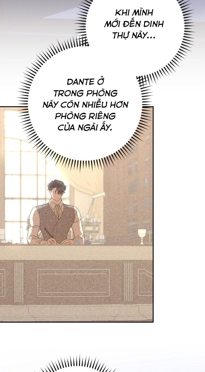 Gửi Người Không Còn Quan Tâm Chap 60 - Next Chap 61