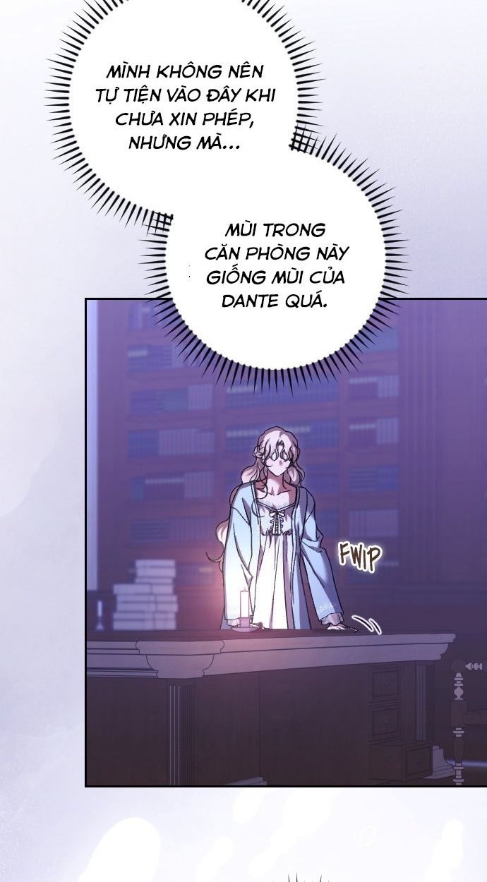 Gửi Người Không Còn Quan Tâm Chap 60 - Next Chap 61