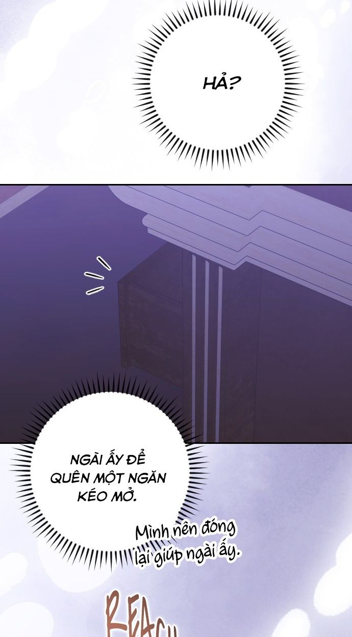 Gửi Người Không Còn Quan Tâm Chap 60 - Next Chap 61