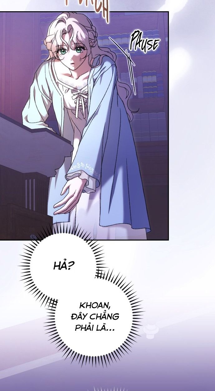 Gửi Người Không Còn Quan Tâm Chap 60 - Next Chap 61