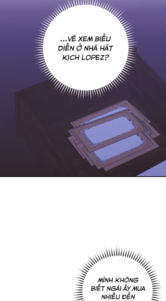 Gửi Người Không Còn Quan Tâm Chap 60 - Next Chap 61