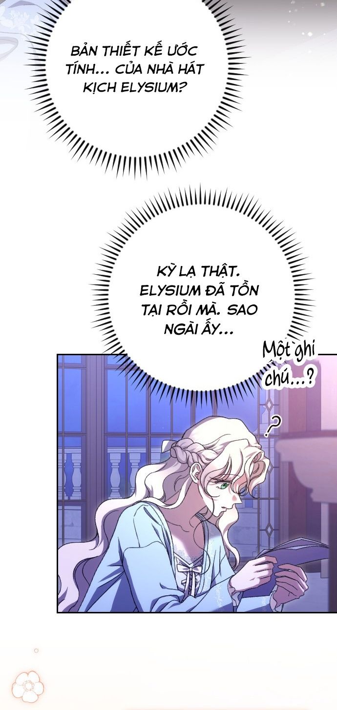 Gửi Người Không Còn Quan Tâm Chap 60 - Next Chap 61