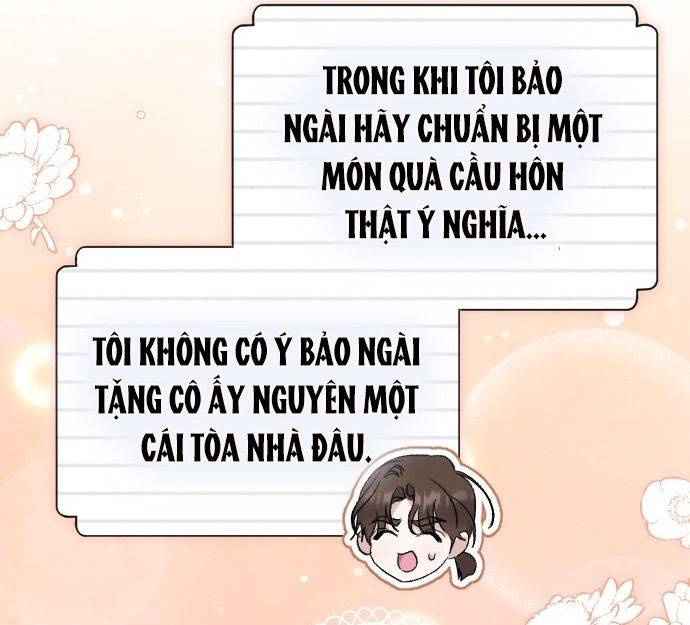 Gửi Người Không Còn Quan Tâm Chap 60 - Next Chap 61