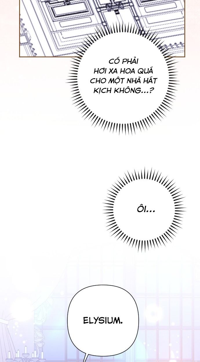 Gửi Người Không Còn Quan Tâm Chap 60 - Next Chap 61