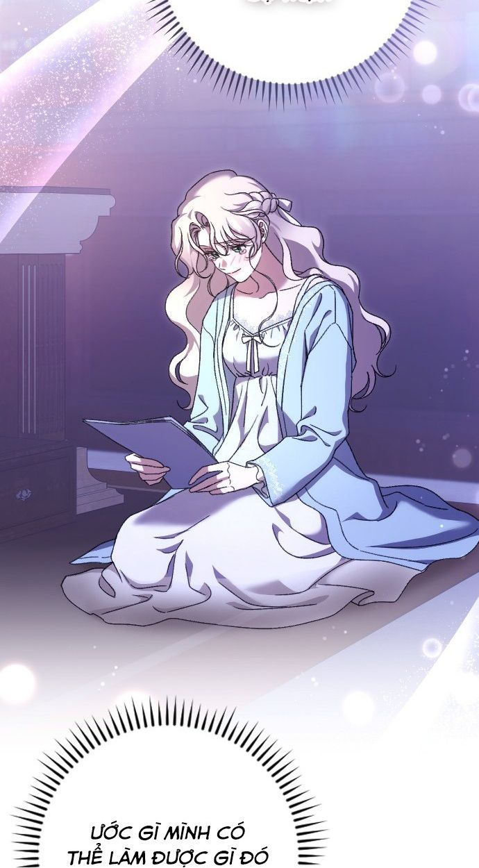 Gửi Người Không Còn Quan Tâm Chap 60 - Next Chap 61