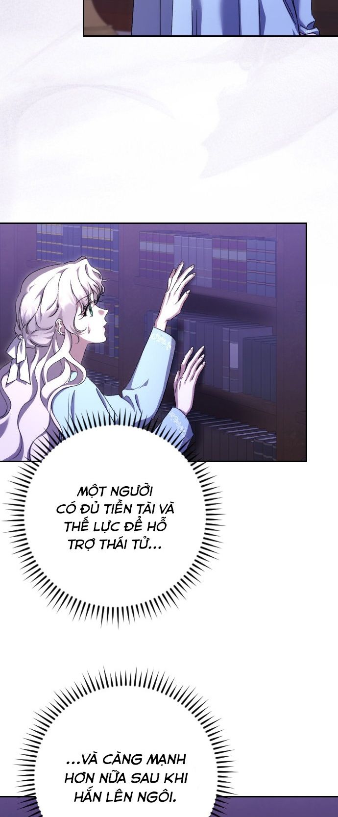 Gửi Người Không Còn Quan Tâm Chap 60 - Next Chap 61