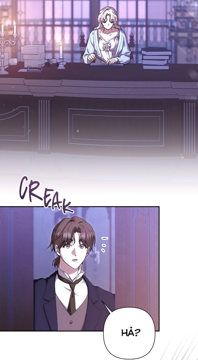 Gửi Người Không Còn Quan Tâm Chap 60 - Next Chap 61