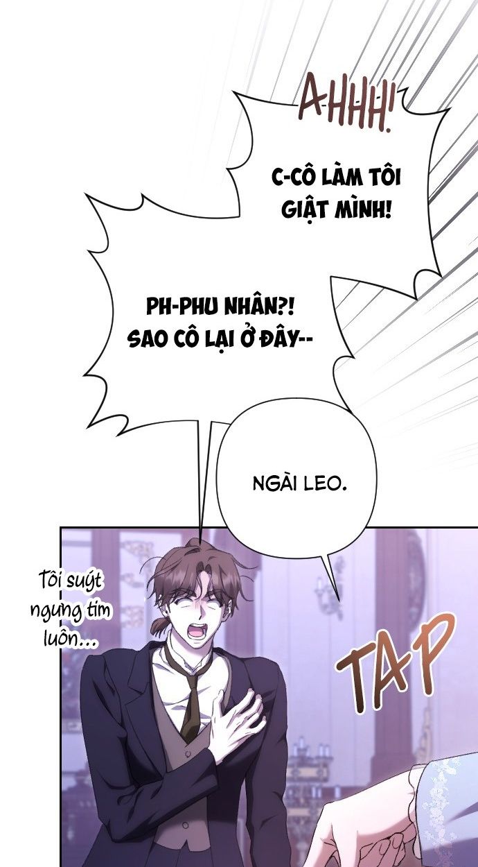 Gửi Người Không Còn Quan Tâm Chap 60 - Next Chap 61