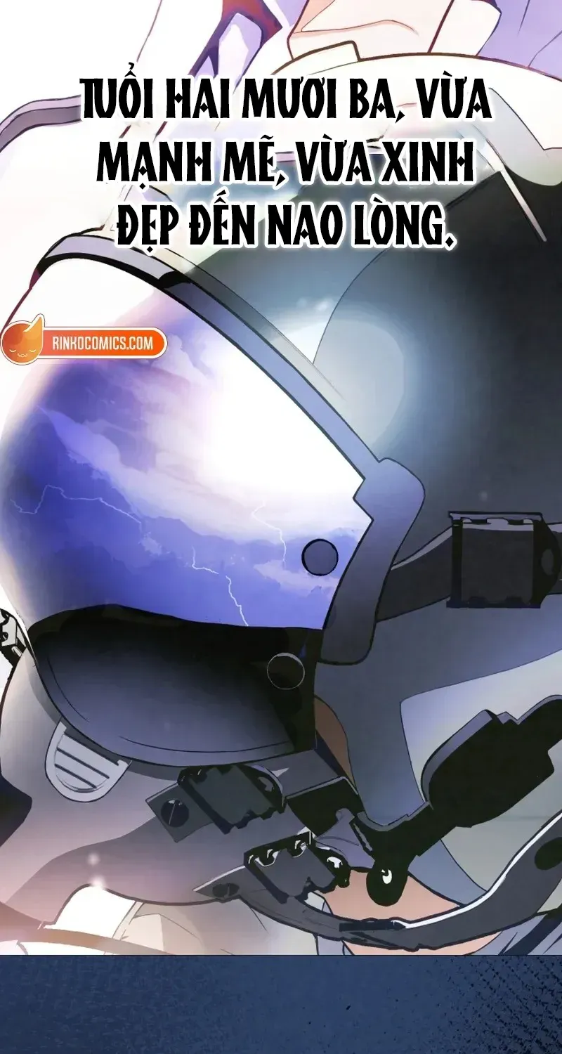 Gửi Quân Sư Tình Yêu Của Em Chap 1.1 - Next Chap 2.1