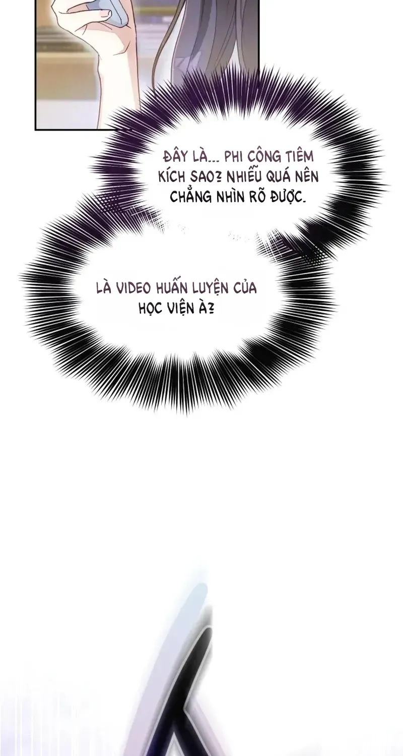 Gửi Quân Sư Tình Yêu Của Em Chap 1.1 - Next Chap 2.1