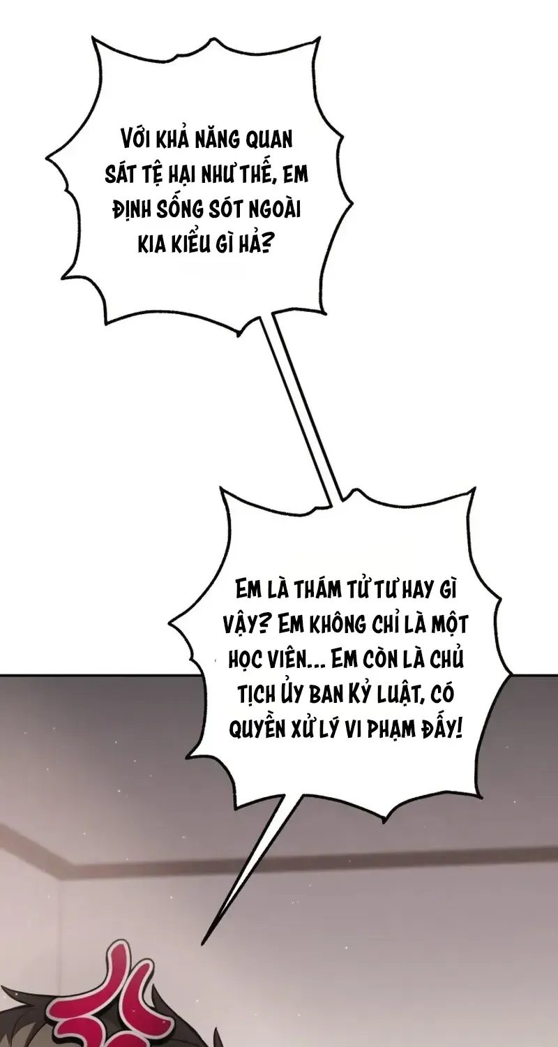Gửi Quân Sư Tình Yêu Của Em Chap 1.1 - Next Chap 2.1