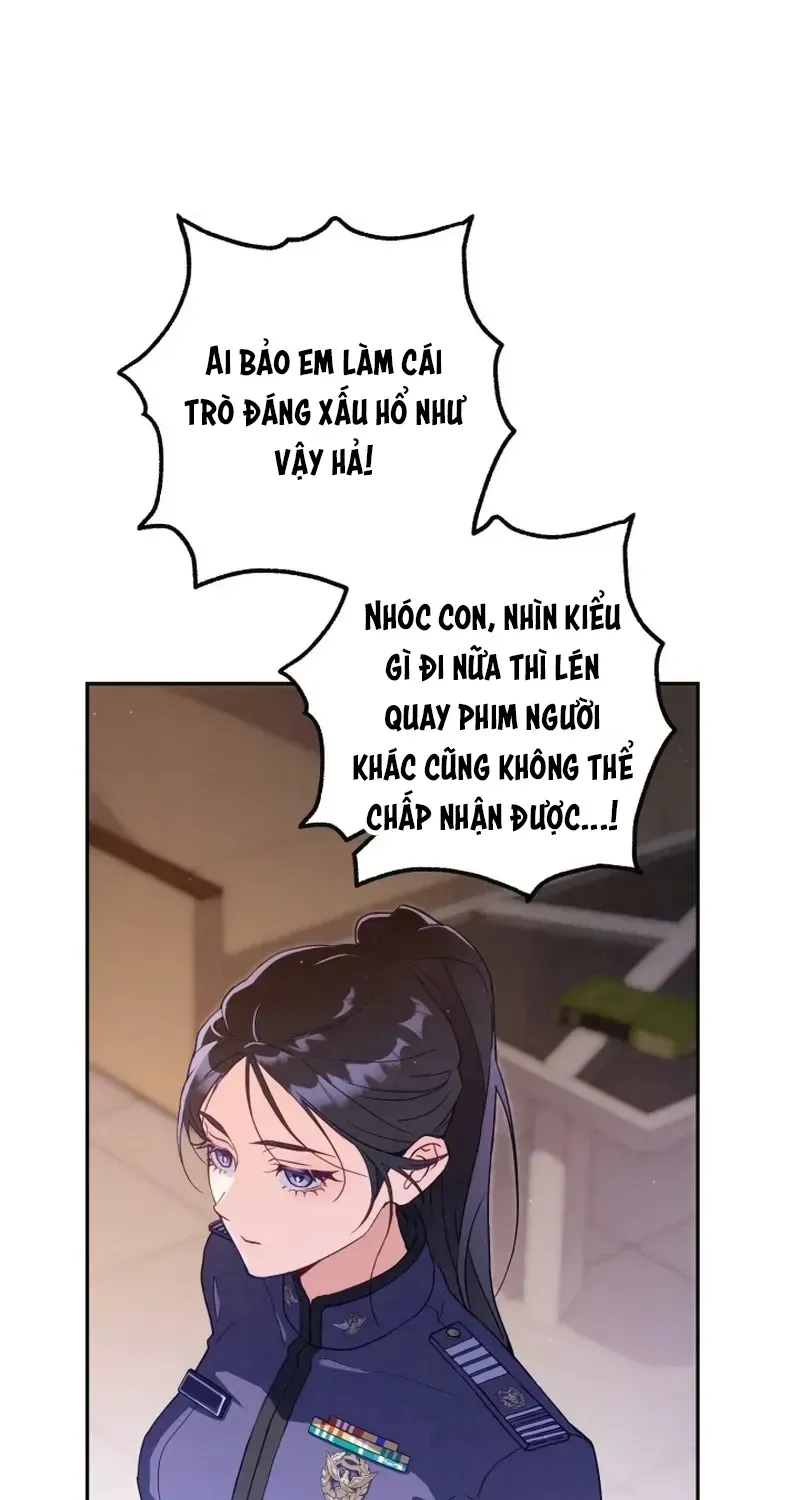 Gửi Quân Sư Tình Yêu Của Em Chap 1.1 - Next Chap 2.1