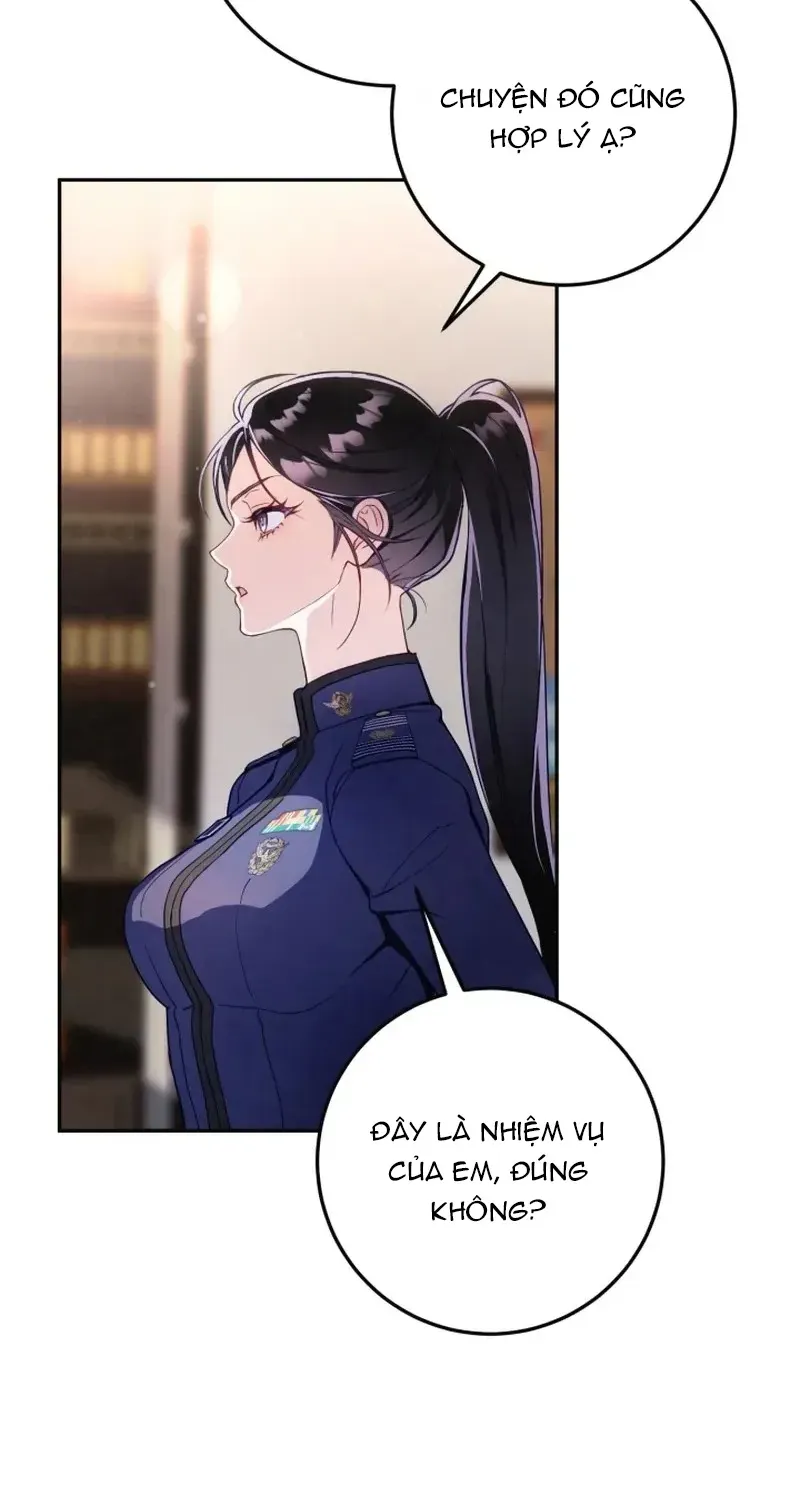 Gửi Quân Sư Tình Yêu Của Em Chap 1.1 - Next Chap 2.1