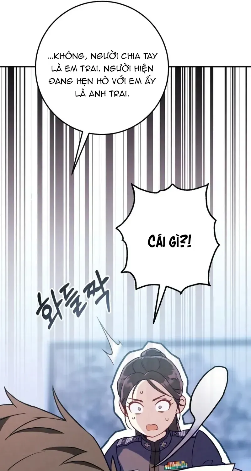 Gửi Quân Sư Tình Yêu Của Em Chap 1.2 - Next Chap 2.2