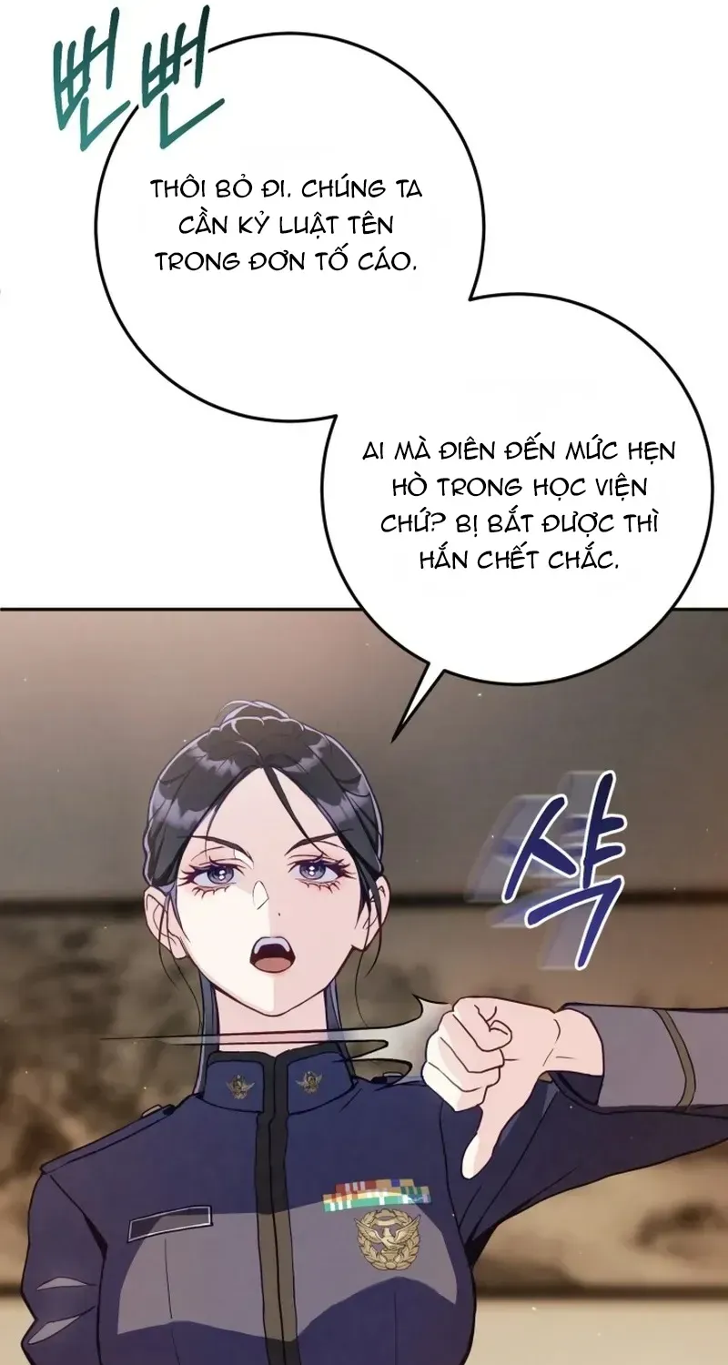 Gửi Quân Sư Tình Yêu Của Em Chap 1.2 - Next Chap 2.2