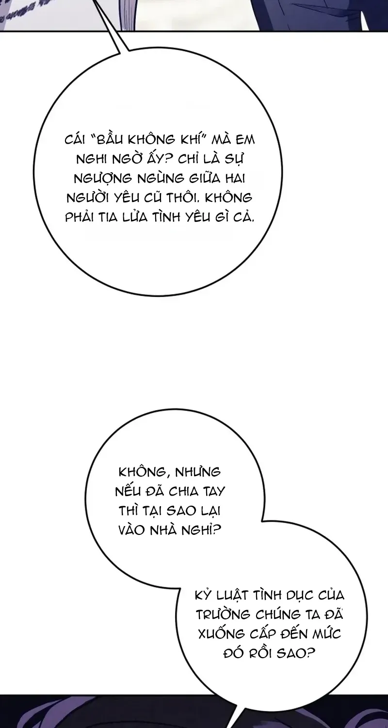 Gửi Quân Sư Tình Yêu Của Em Chap 1.2 - Next Chap 2.2