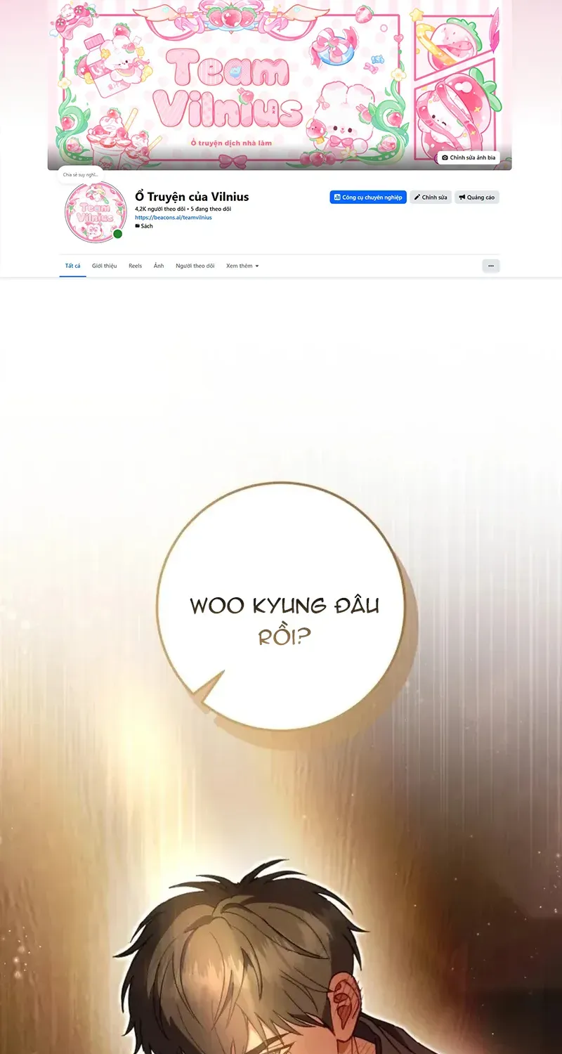 Gửi Quân Sư Tình Yêu Của Em Chap 10 - Next Chap 11
