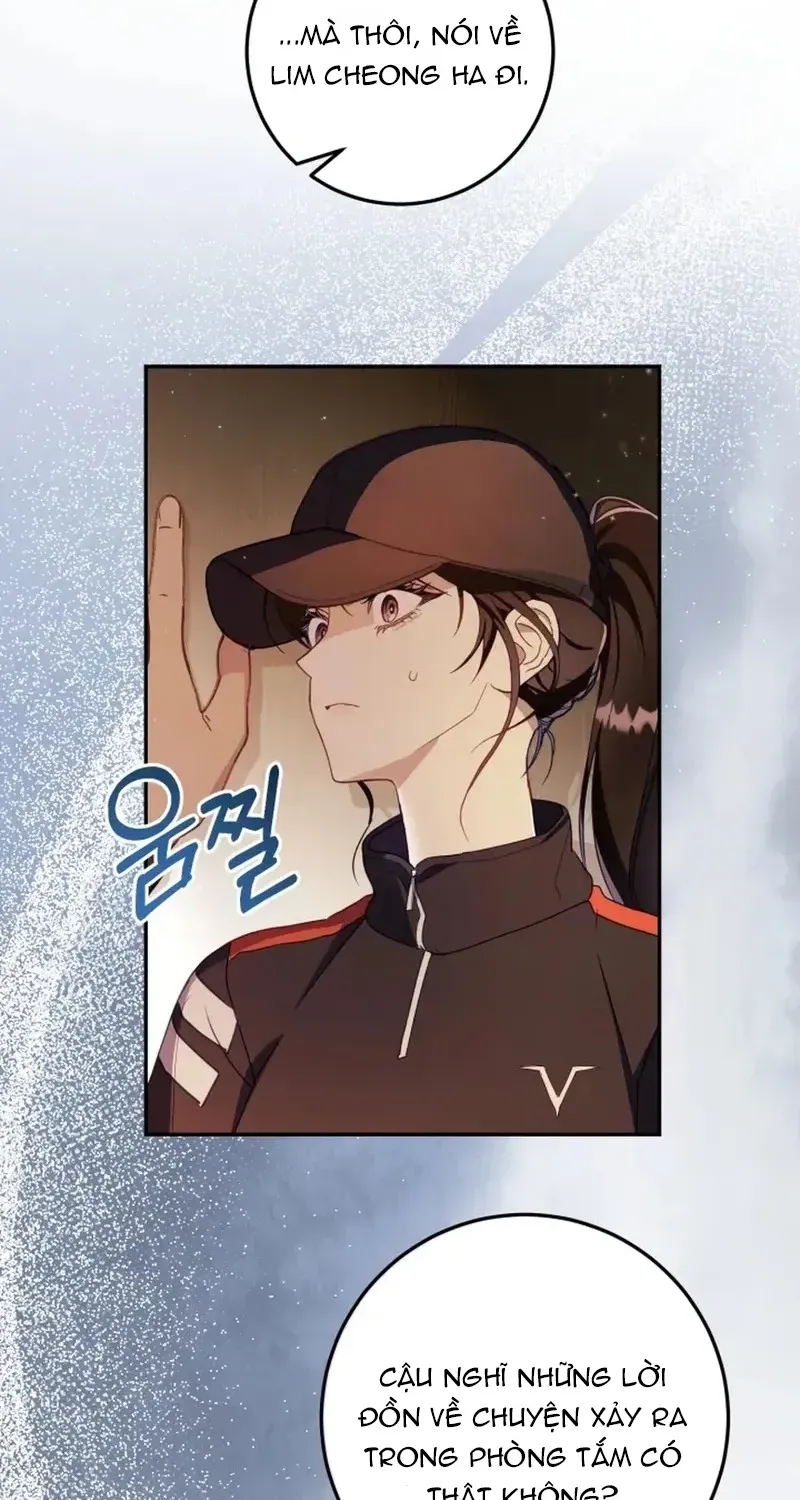 Gửi Quân Sư Tình Yêu Của Em Chap 10 - Next Chap 11