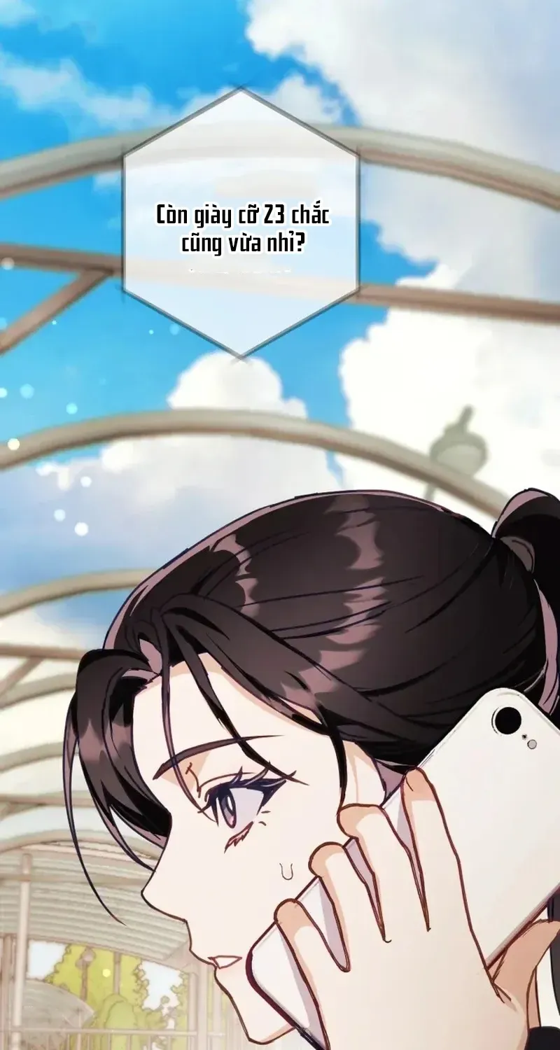 Gửi Quân Sư Tình Yêu Của Em Chap 10 - Next Chap 11