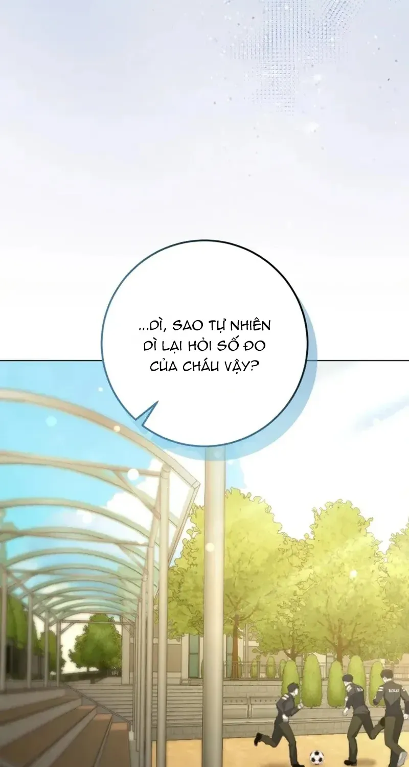 Gửi Quân Sư Tình Yêu Của Em Chap 10 - Next Chap 11