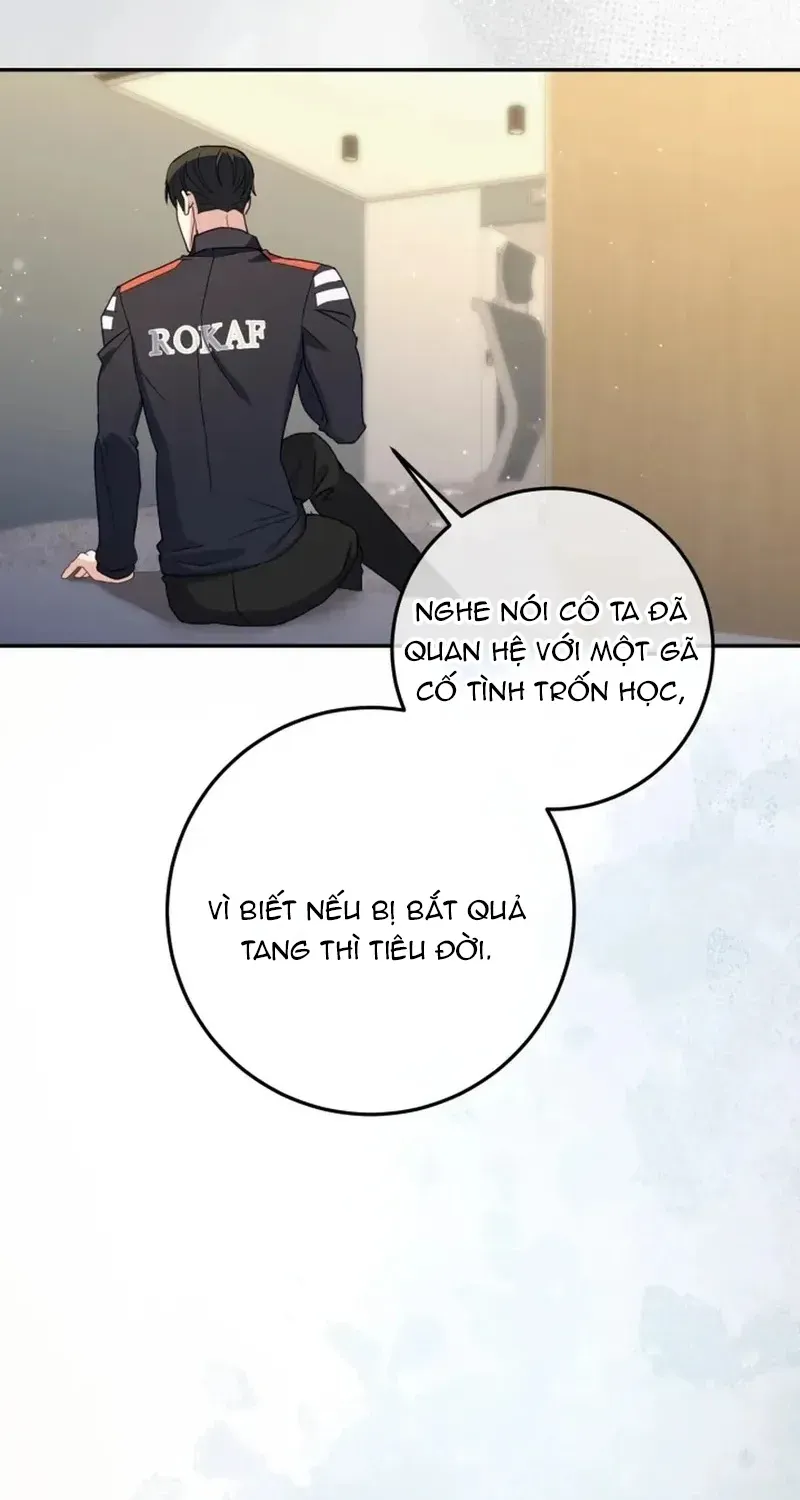 Gửi Quân Sư Tình Yêu Của Em Chap 10 - Next Chap 11