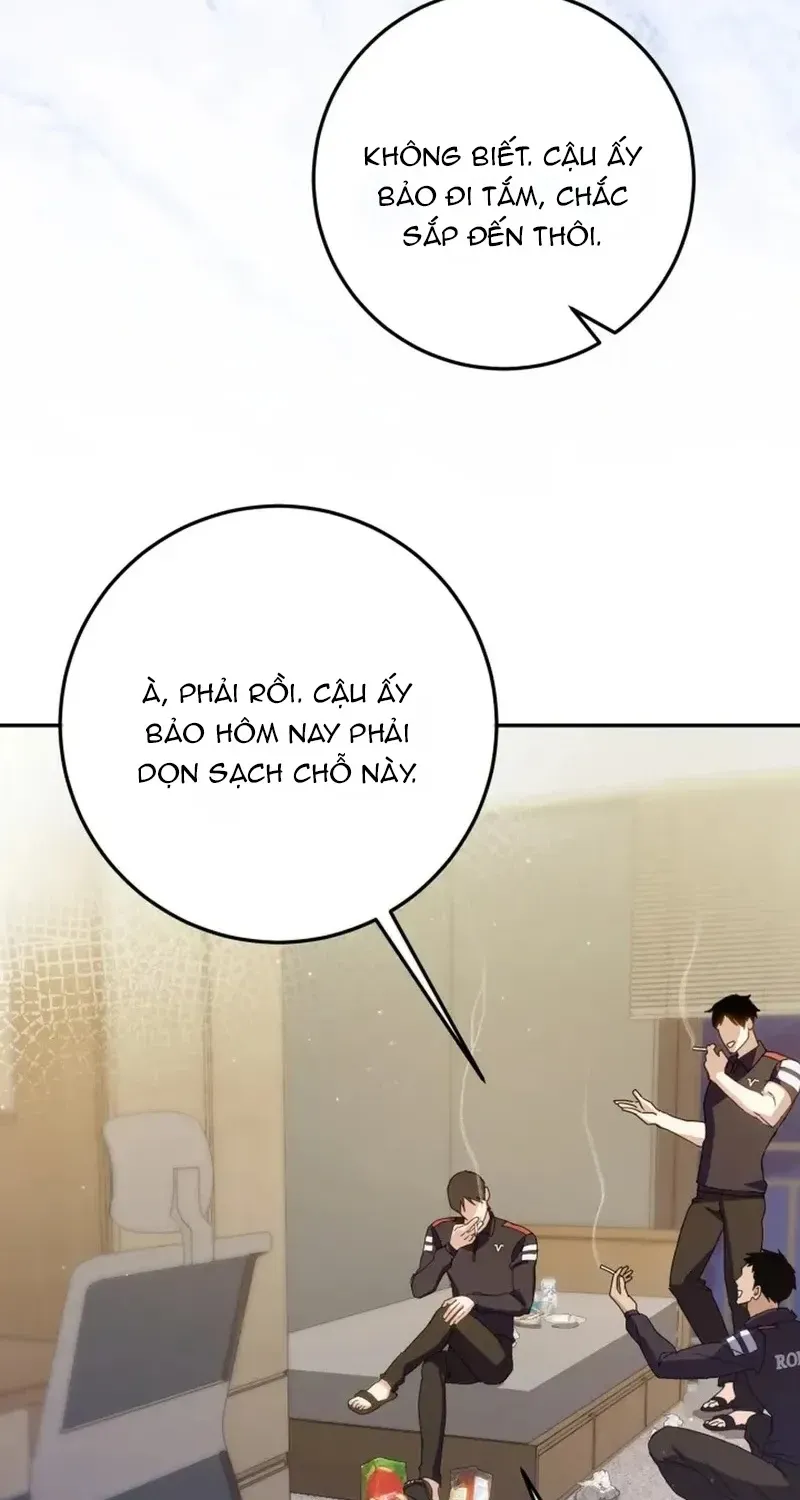 Gửi Quân Sư Tình Yêu Của Em Chap 10 - Next Chap 11