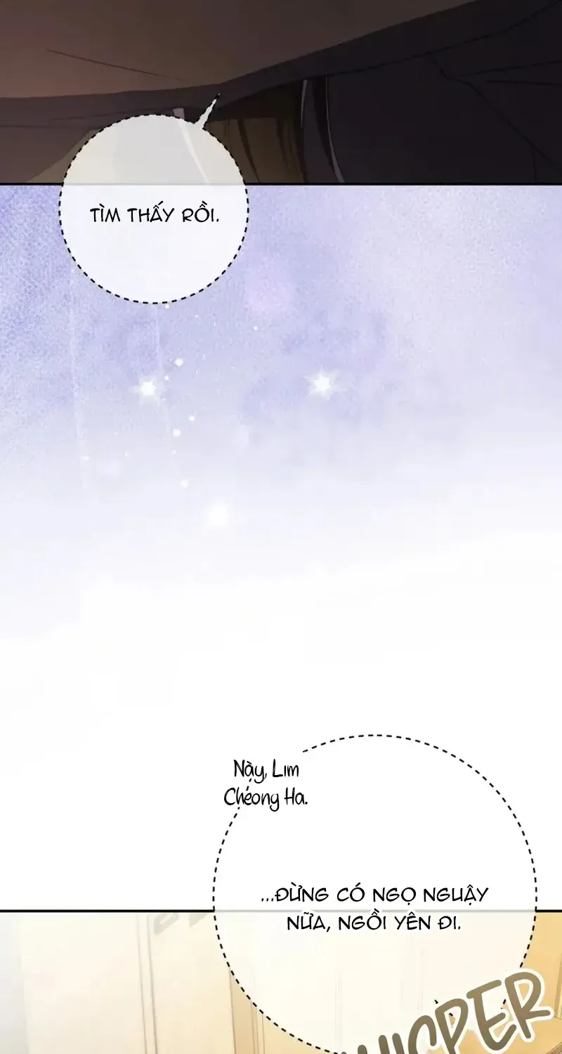 Gửi Quân Sư Tình Yêu Của Em Chap 10 - Next Chap 11