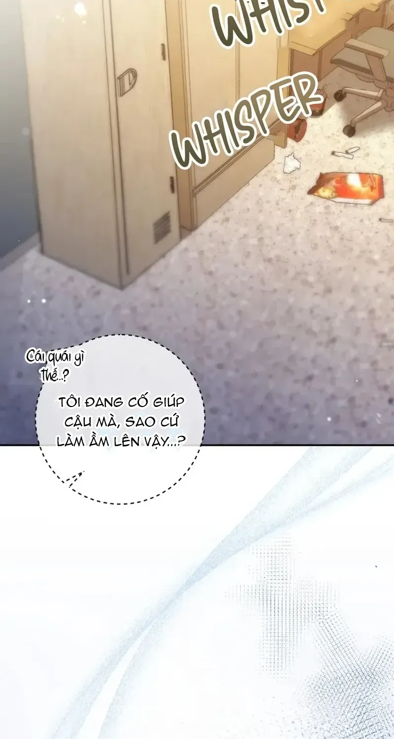 Gửi Quân Sư Tình Yêu Của Em Chap 10 - Next Chap 11