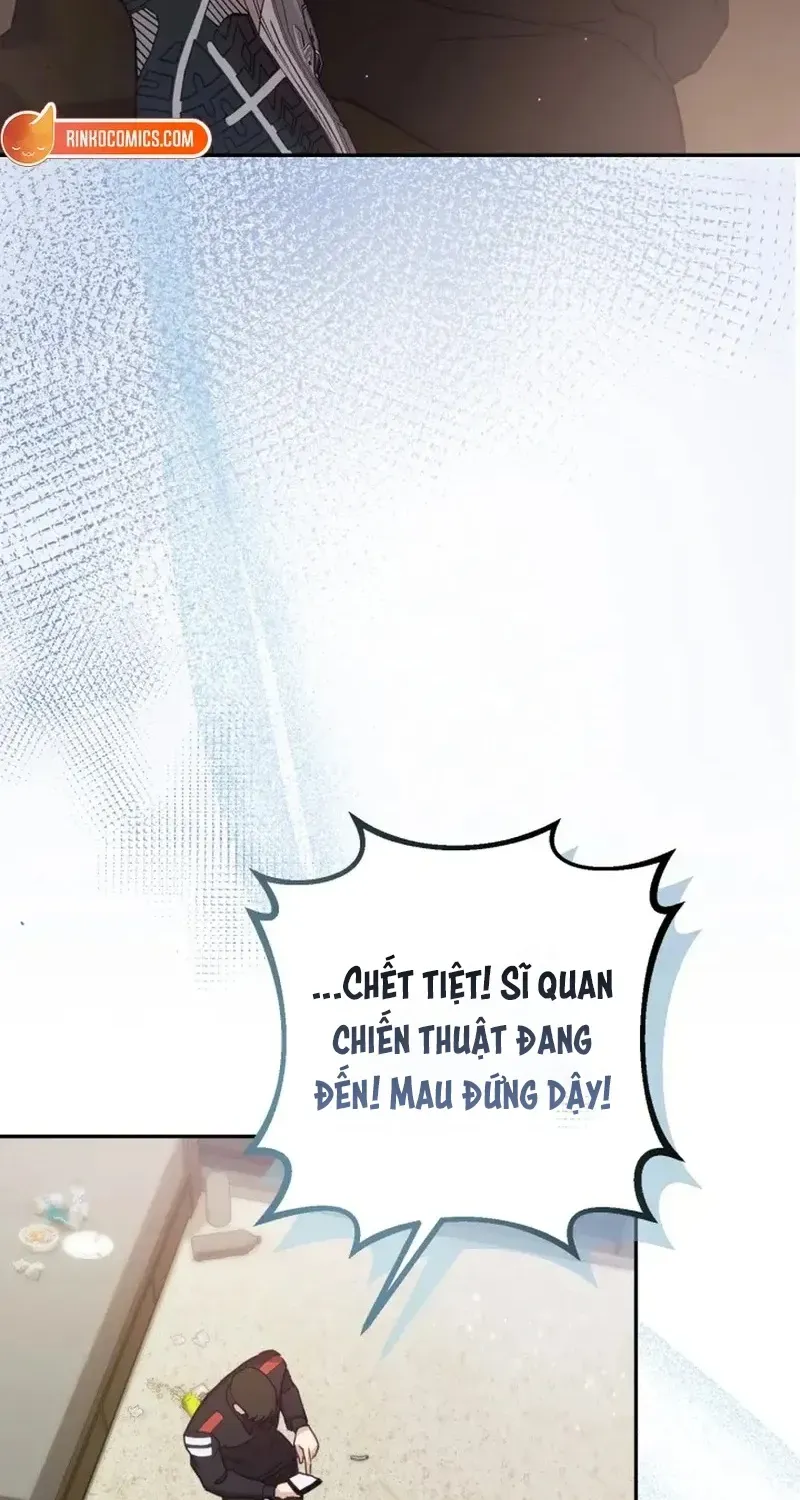 Gửi Quân Sư Tình Yêu Của Em Chap 10 - Next Chap 11