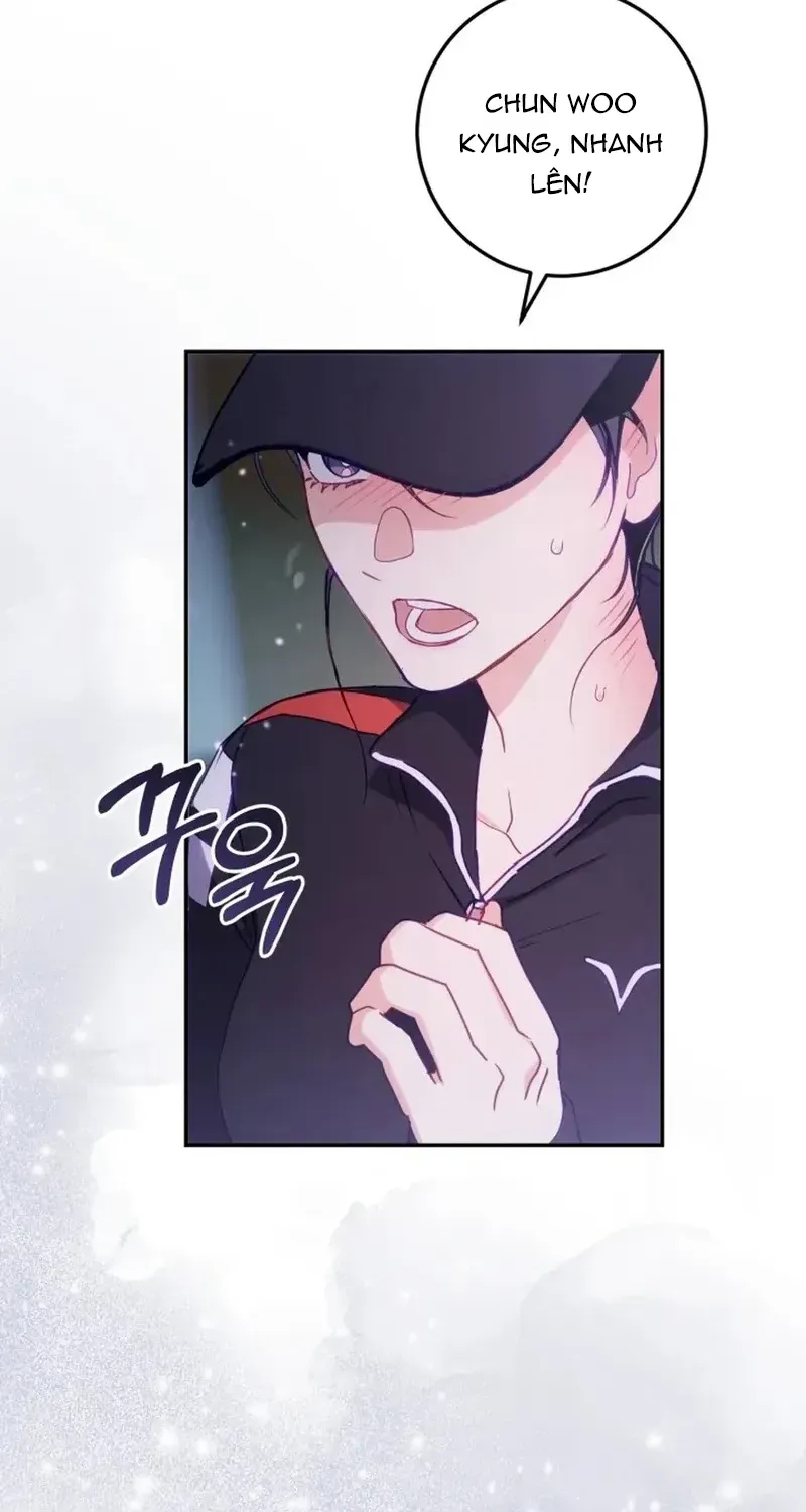 Gửi Quân Sư Tình Yêu Của Em Chap 10 - Next Chap 11