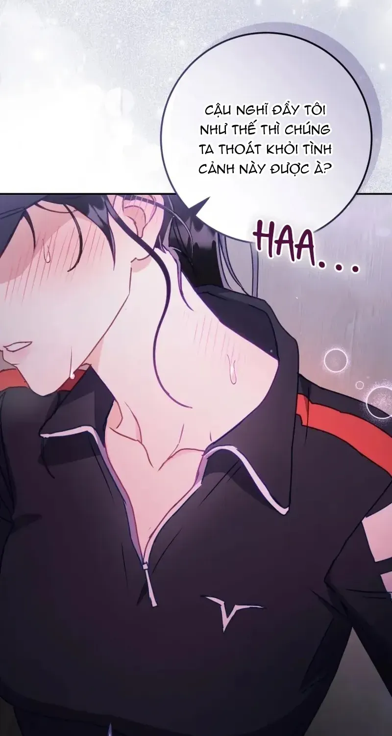 Gửi Quân Sư Tình Yêu Của Em Chap 10 - Next Chap 11
