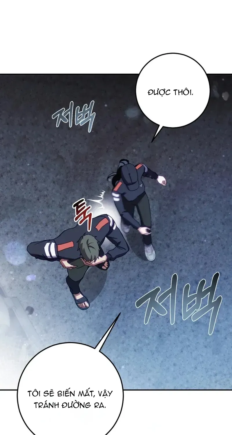Gửi Quân Sư Tình Yêu Của Em Chap 10 - Next Chap 11