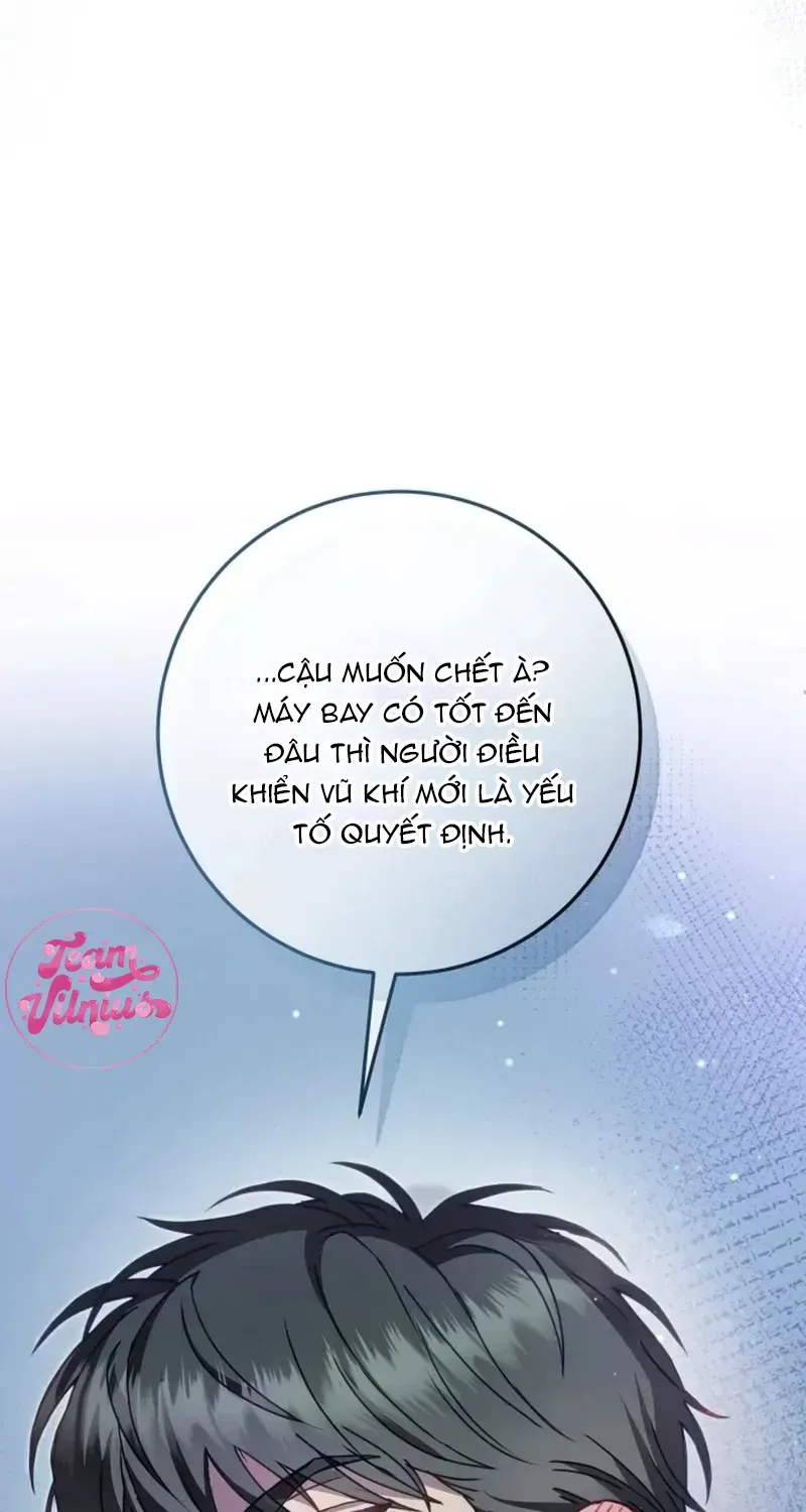 Gửi Quân Sư Tình Yêu Của Em Chap 10 - Next Chap 11