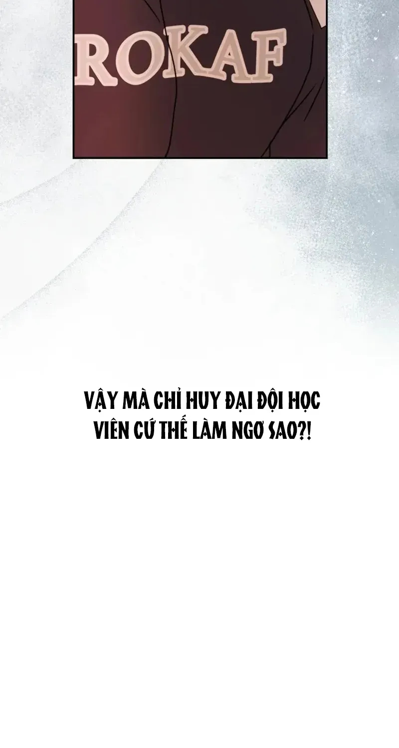 Gửi Quân Sư Tình Yêu Của Em Chap 10 - Next Chap 11
