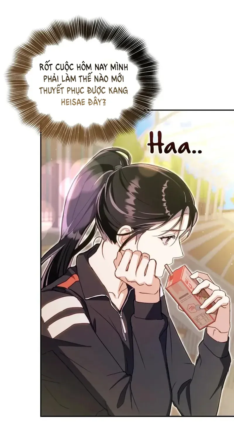 Gửi Quân Sư Tình Yêu Của Em Chap 10 - Next Chap 11