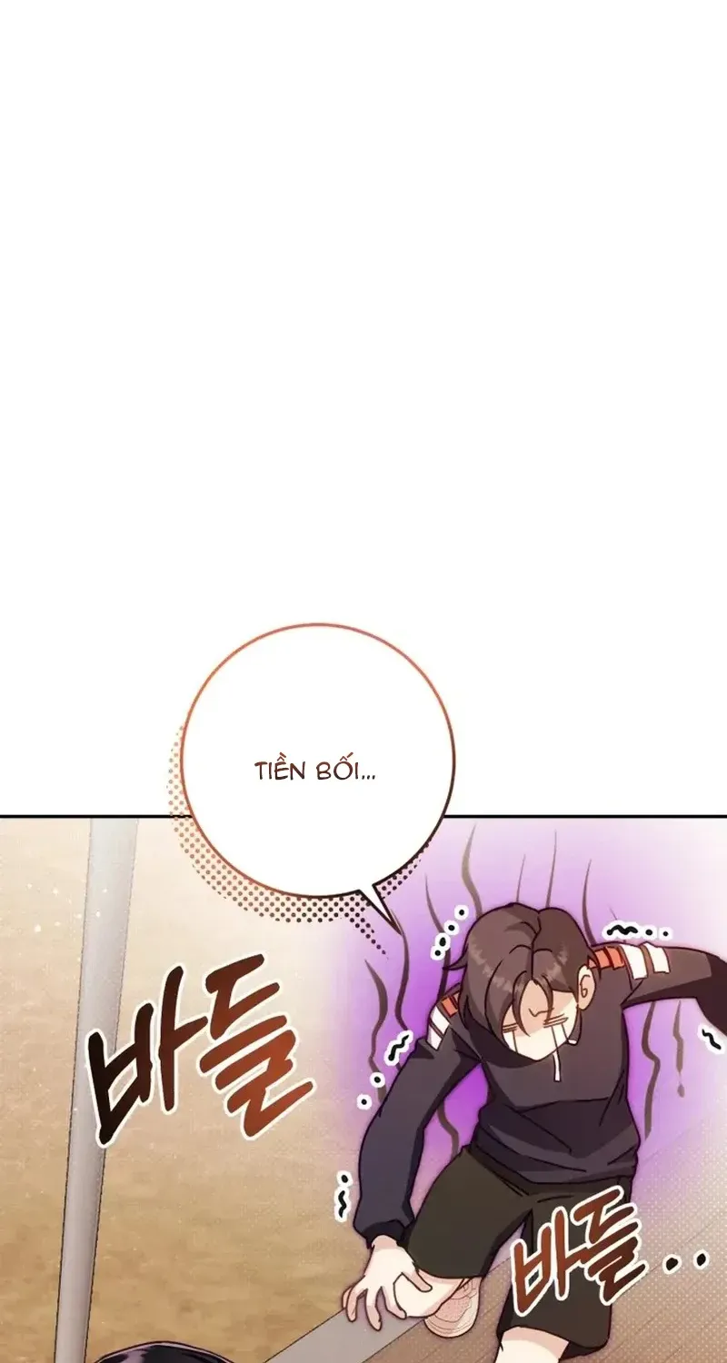 Gửi Quân Sư Tình Yêu Của Em Chap 10 - Next Chap 11